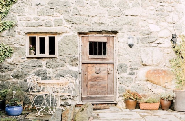 Ty Beic Country Apartments, The Stablenn