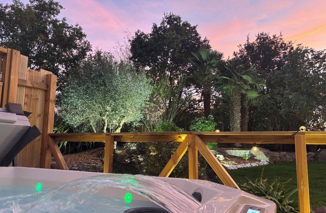 TY CLEM cosy cottage in Vendée - between land and sea