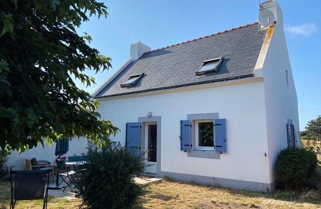 Ty Eurvad - Proche des plages