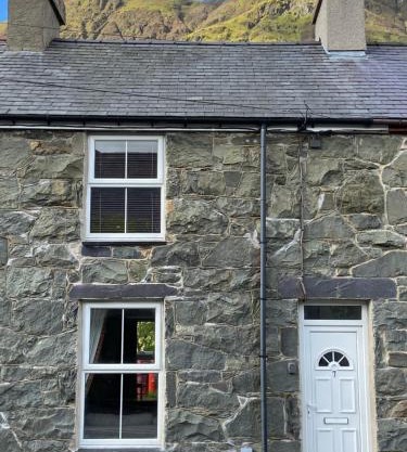 Ty'n y Cwm, Nant Peris