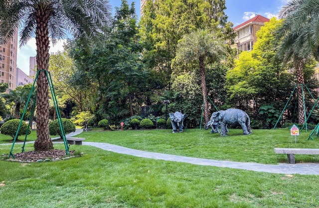 Tyms 2BR 1BA Apt Yongxin Century