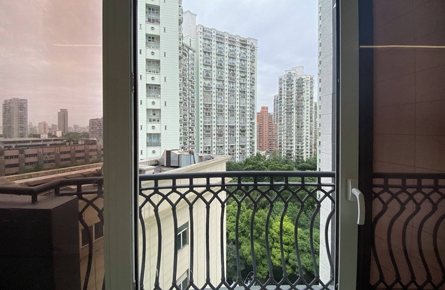 Tyms APT Hengshan RD Near IAPM K11 Line9