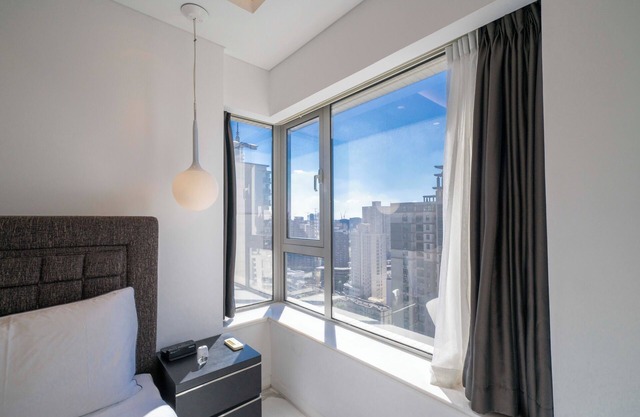 Tyms Bright 2BR 1BA Suite Xujiahui