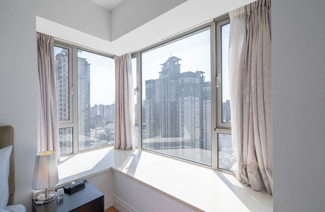 Tyms Comfortable 2BR 1BA Apt Xujiahui