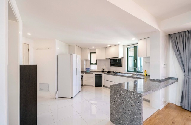 Tyms Elegant 3BR 2BA Home Novel Garden