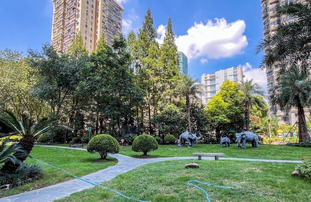 Tyms Premium 2BR 1BA Residence Yongxin