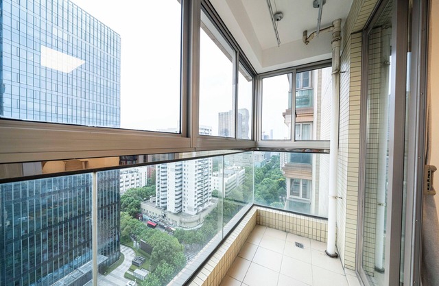 Tyms Stylish 1BR APT Yucui Garden