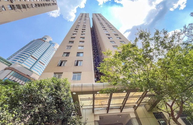 Tyms Xujiahui Premium 3BR 2BA APT