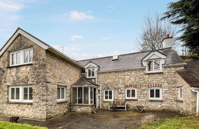 Tyn Y Celyn - UK48801