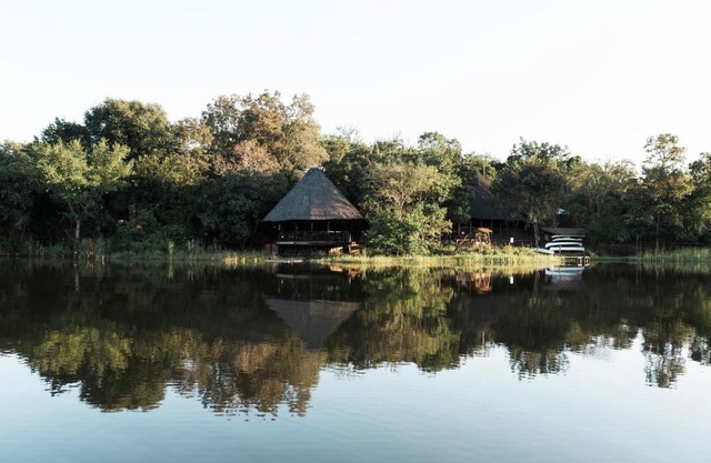 Tzaneen Country Lodge