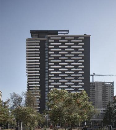 Ubicación perfecta ! Dpto full equipado con Estacionamiento incluido