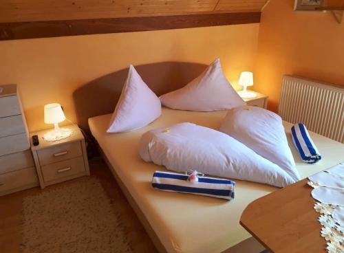 Ubytovanie u Ladislava