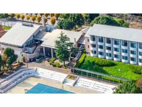 UE GARDEN RESORT - Vacation STAY 41432v