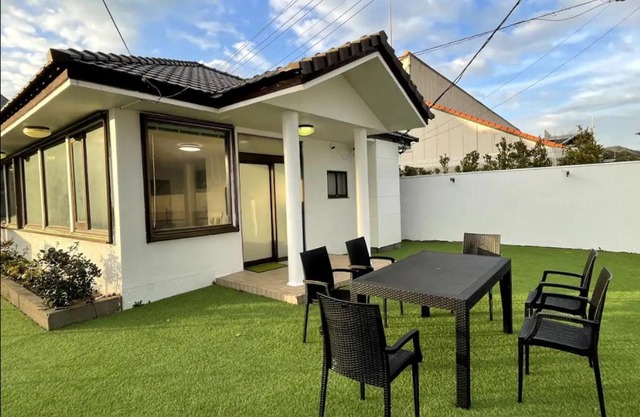 Uhome Kamogawa 本館-【ペット可/広い2LDK】