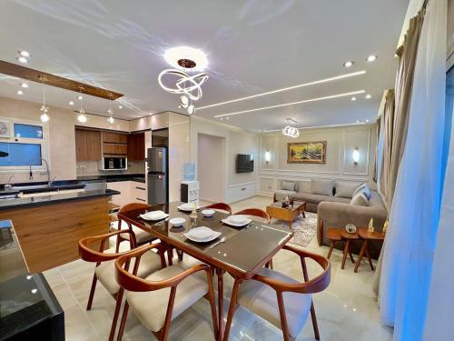 Ultra Luxurious 2BR 3BR in Gated Compound