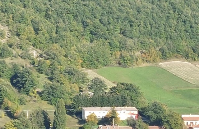 Un angolo di tranquillità