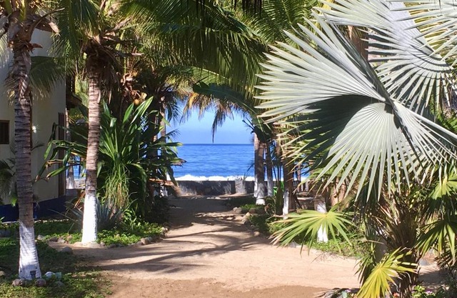 Un Escondite Mágico