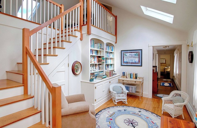 Unbeatable location, views and private beach from this rare family compound