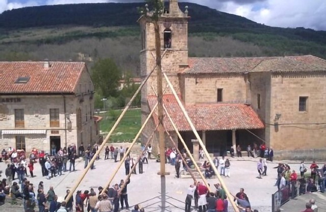 Uncle Benito's House for 6 people