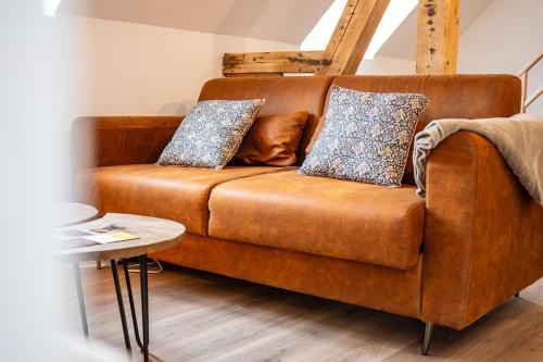 Une petite vue sur le Paradis