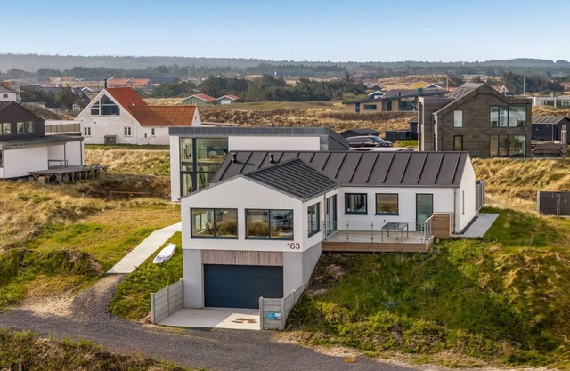 "Unge" - 75m from the sea by Interhome