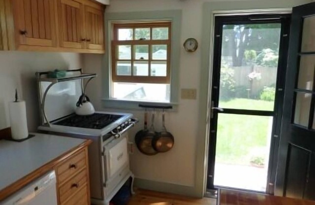 Unique and Charming Home In Portsmouth's Historic District.