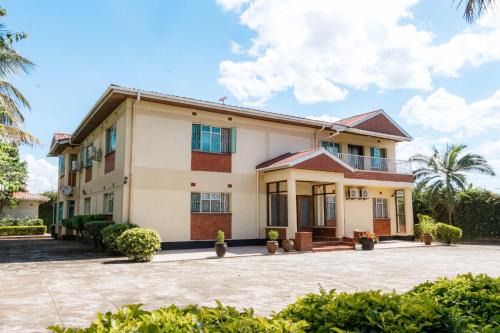 Unique Comfort Guest House