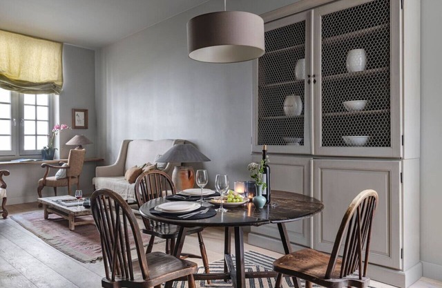 Unique cottage in Bruges