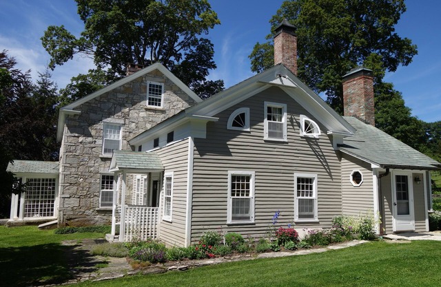 Unique Historic Property With Modern Comforts And Amenities In Great Location