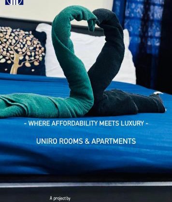 Uniro Rooms & Packages