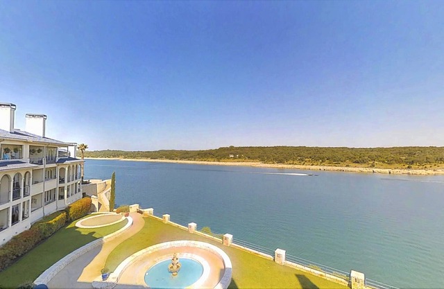 UNIT 2301 1 Bed 1 Bath on Lake Travis with Lake View