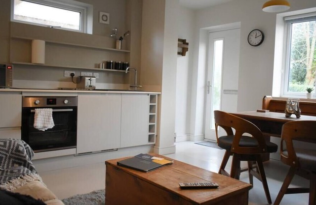 University Walk Apartment