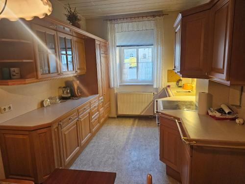 Unterkunft für Familien, Montagen arbeiter, und und und, Sweet Home