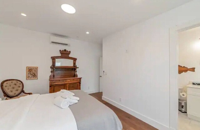 Updated and Spacious 3BR/2BA Victorian Style Home