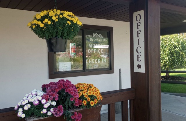 Upper Delaware Inn