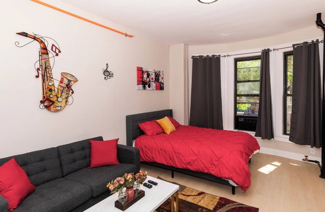 Upscale listing in the Heart of Albany