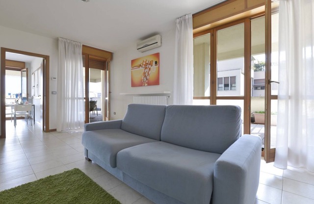 UR-NEST Emilia Levante A