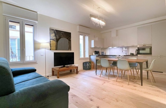 UR-NEST San Giorgio - gorgeous flat