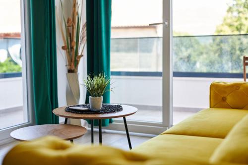 Urban Apartment Endji