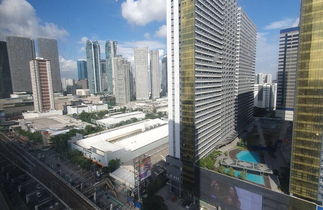 Urban Deca Tower Edsa Mandaluyong