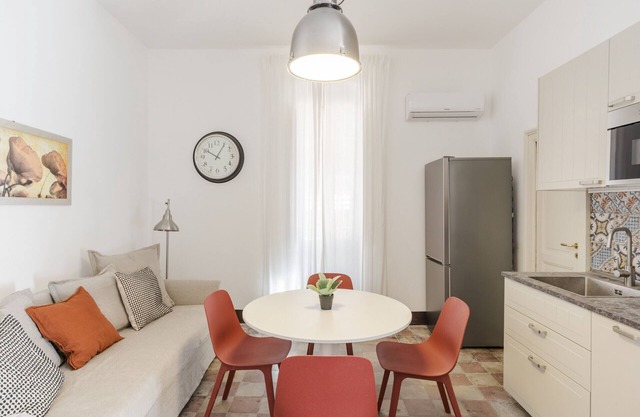 Urban Garden Apartment by Wonderful Italy