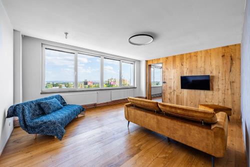 Urban Oasis Stodůlky