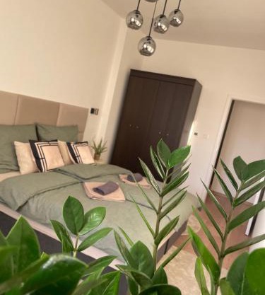 Urban Vibe by Atlas Apartment - free parking