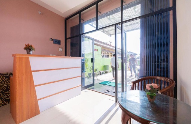 Urbanview Hotel Lumendiva 2 Palembang by RedDoorz