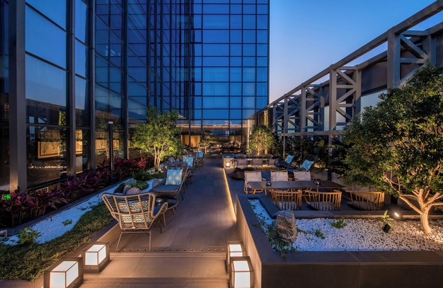 UrCove by HYATT Shenzhen Bay Nanyou