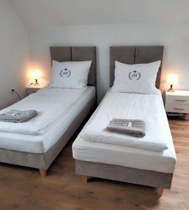 Urokliwy Zakątek to apartament tylko dla Państwa