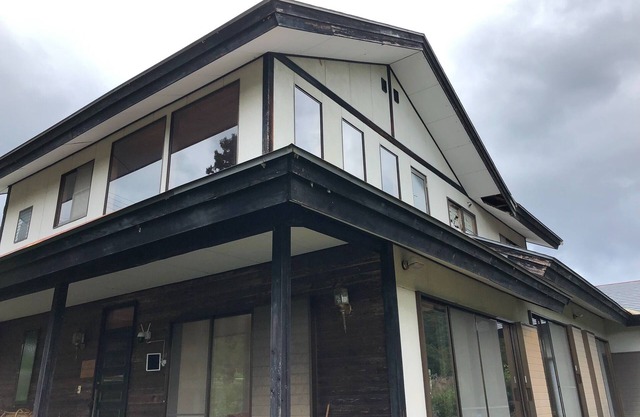 Use a large villa in Sugo Kogen Hida City Villa /Hida Gifu