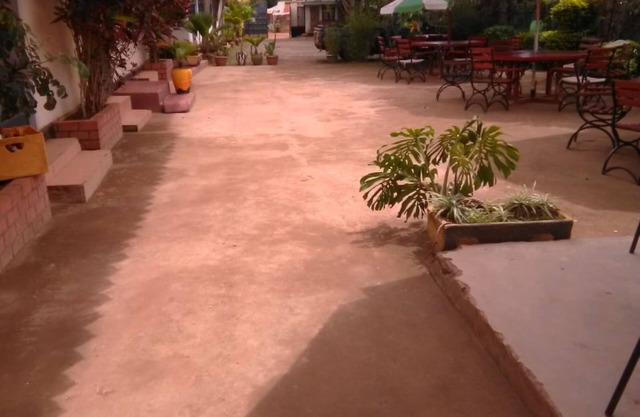 Usenge Sunset Resort