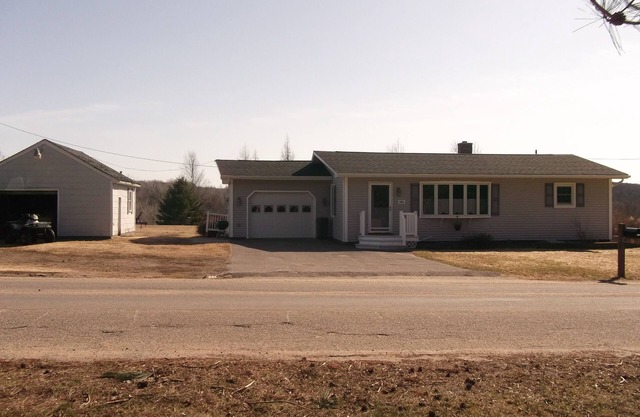 " UTV, ATV and Snowmobilers Dream"!