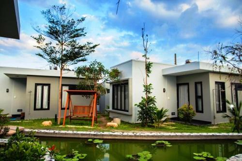 Vạn Nguyên Minihouse Mũi Né Resort - by Bay Luxury